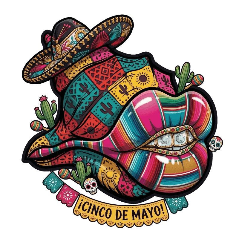 Concho de Mayo